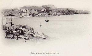 CD eh- 090- MEK- Fort Est